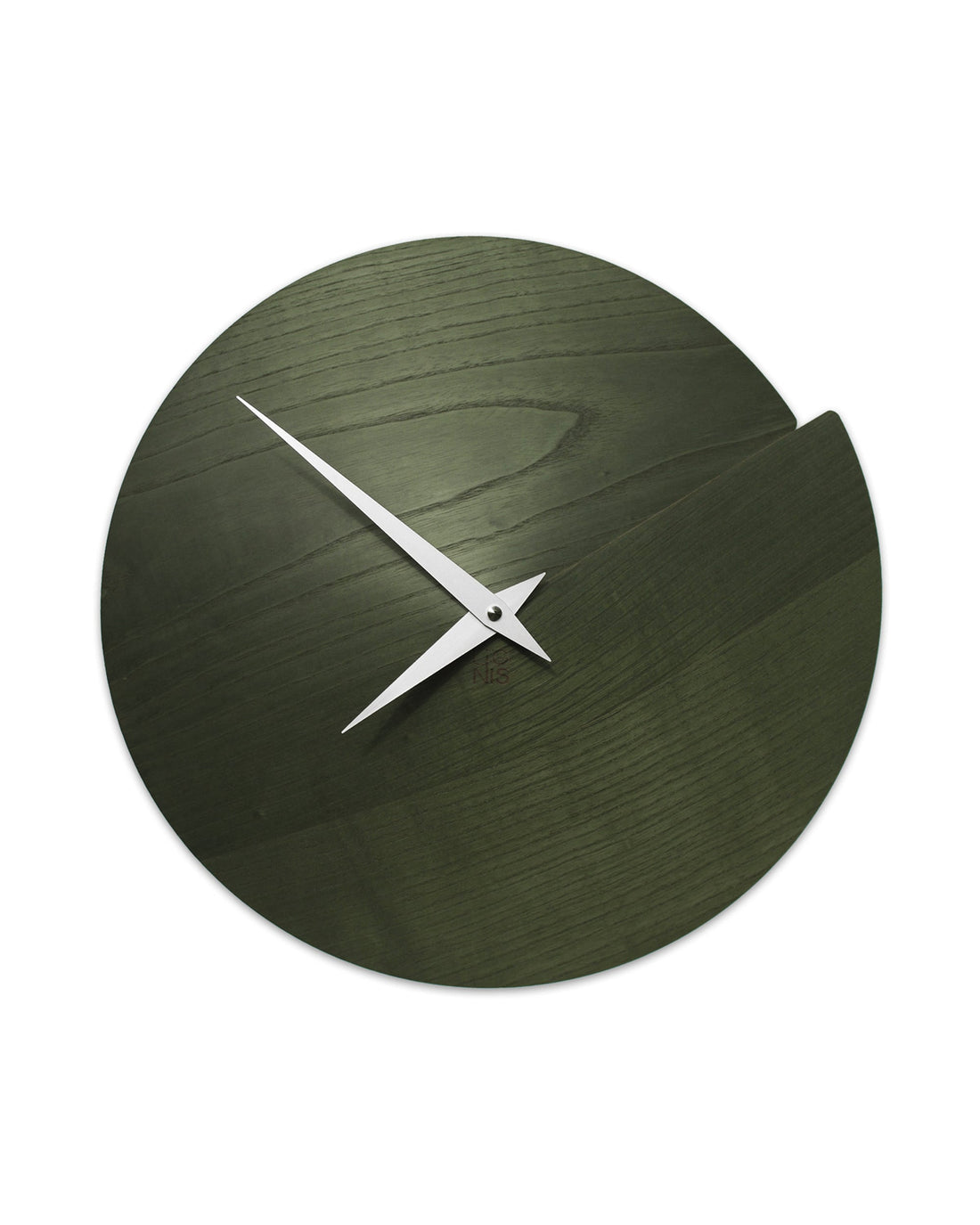 Vulcano - Orologio