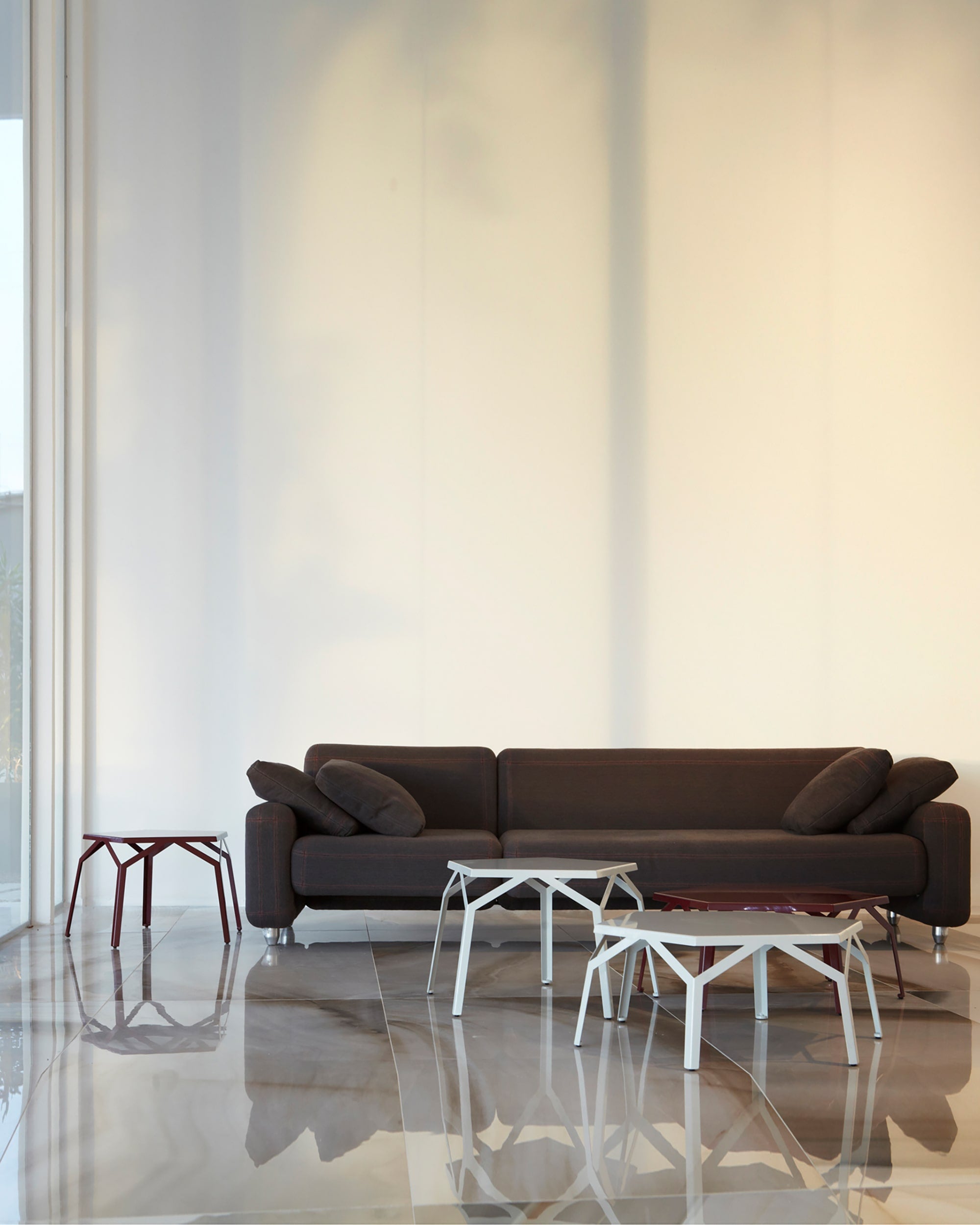 Traco sofa - 2