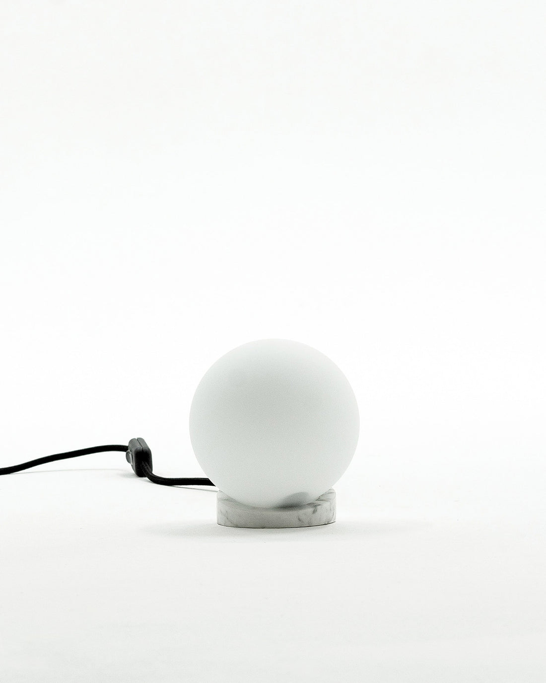 Alba - Marmo di Carrara