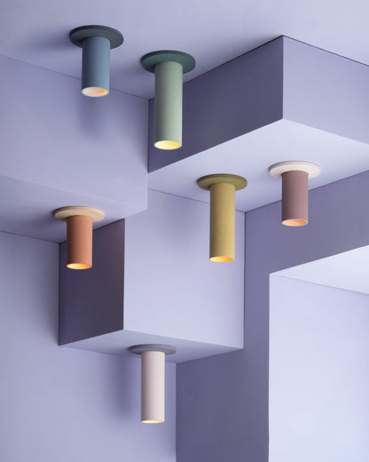 Faretto da soffitto Alice