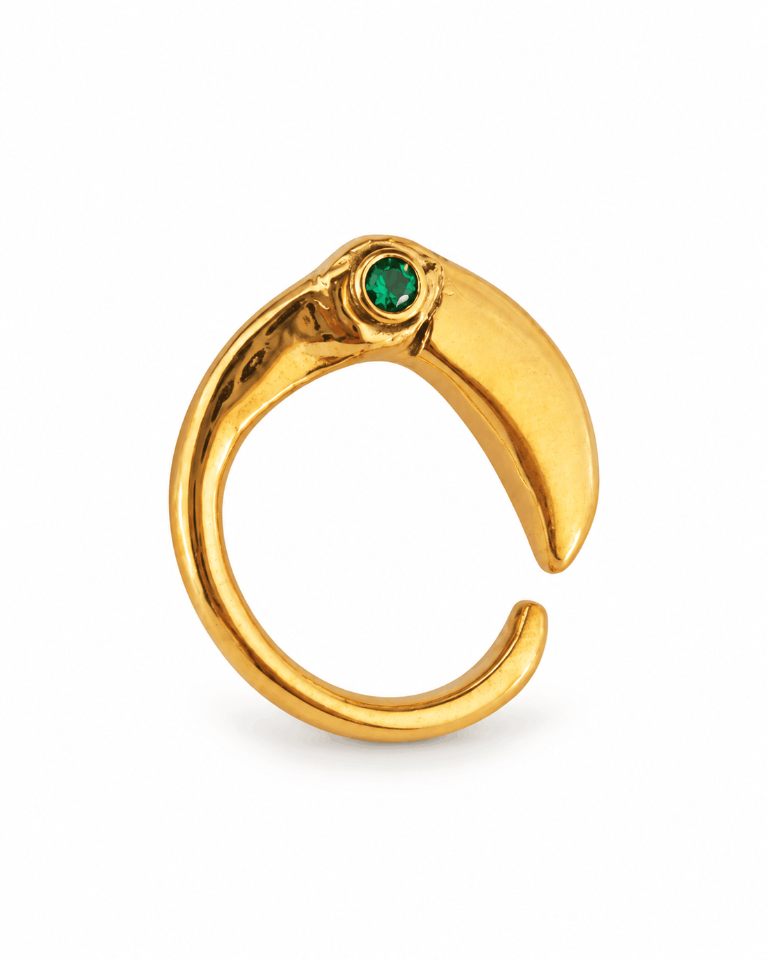 Anello tucano