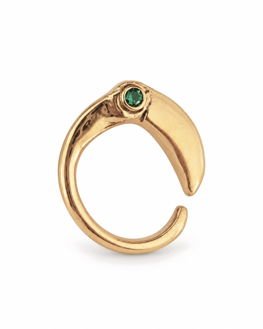 Anello tucano