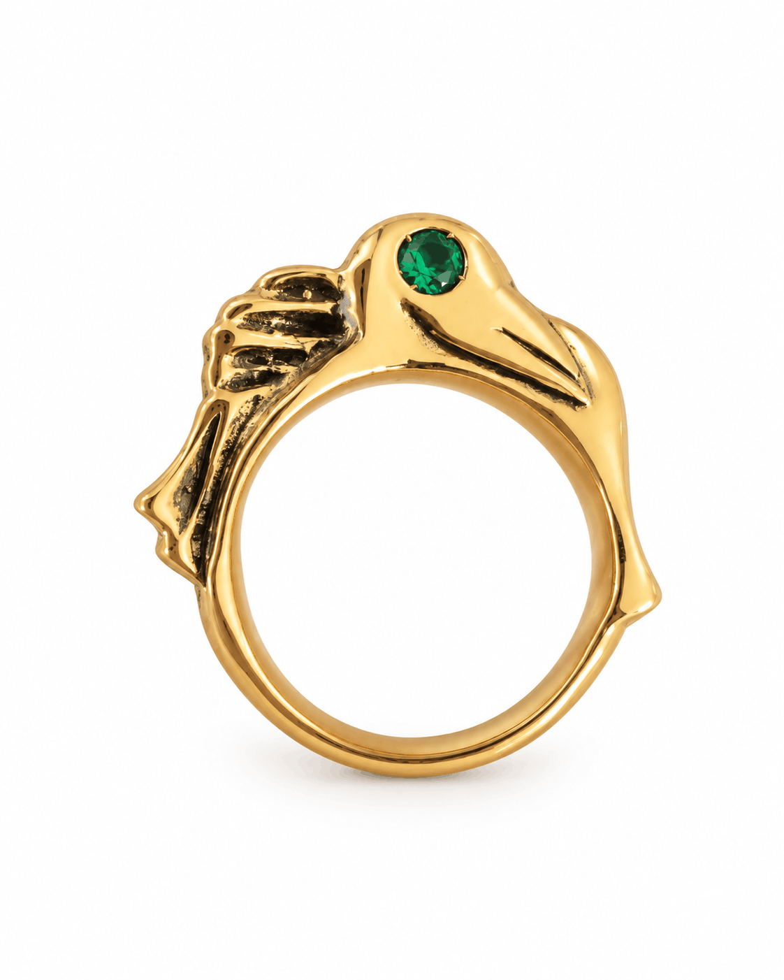 Anello Pellicano