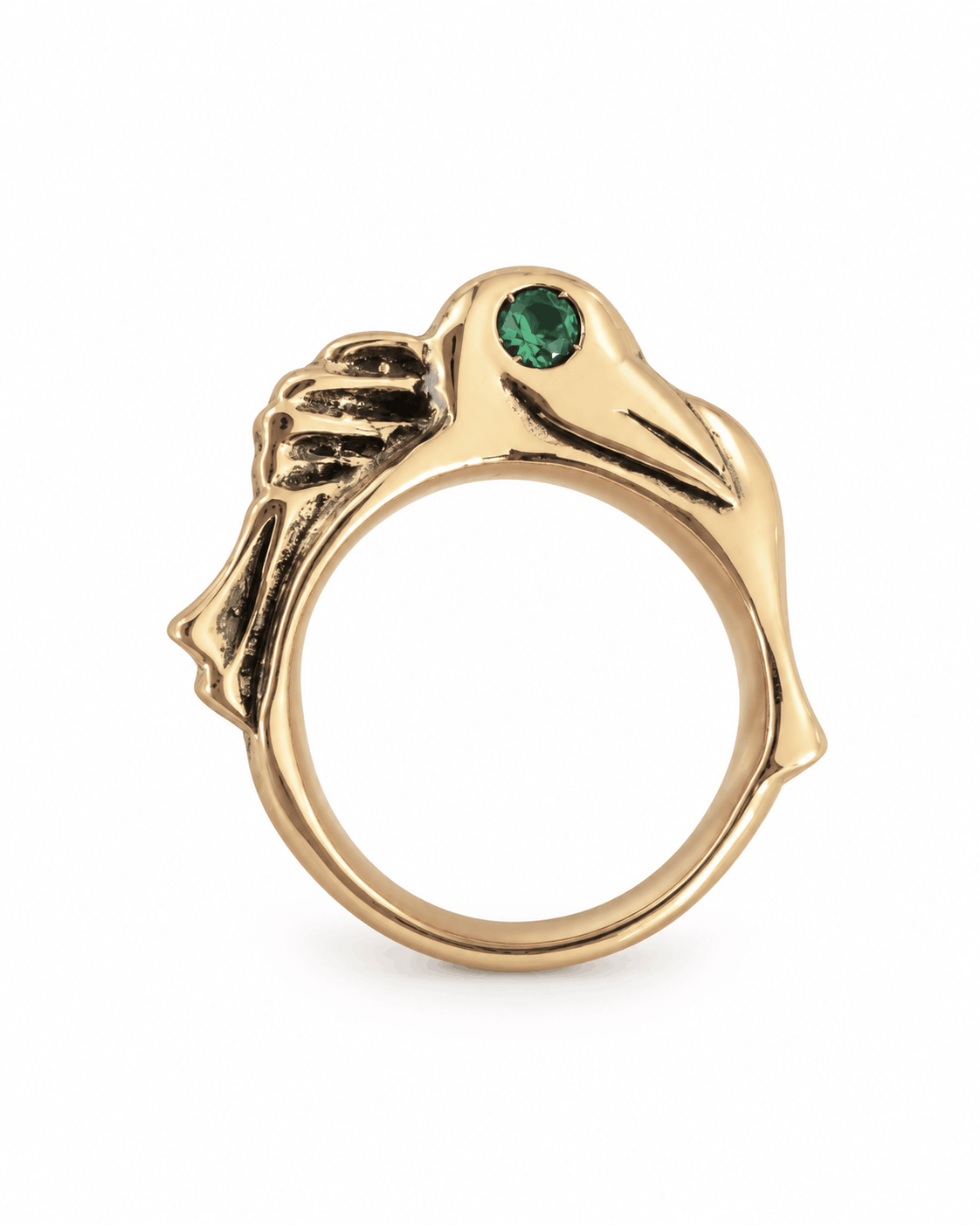 Anello Pellicano