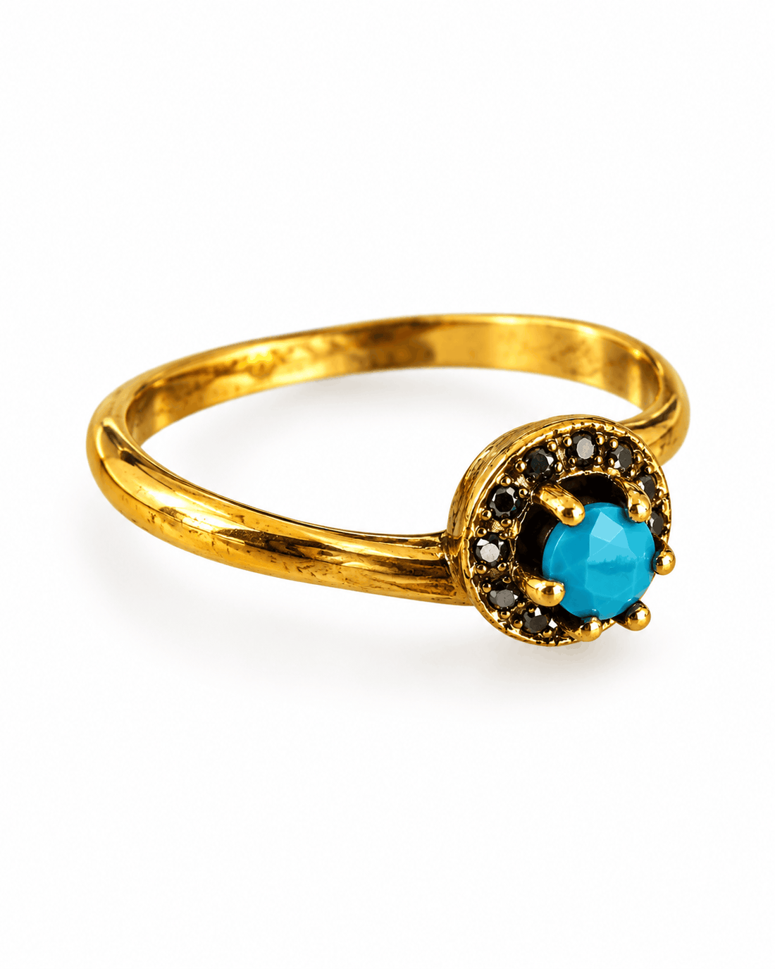 Anello retrò