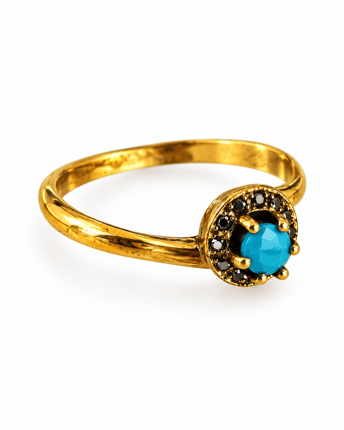Anello retrò