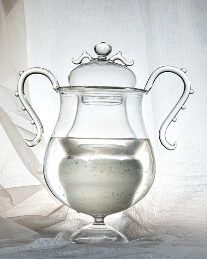 Atanor - vaso per lievito madre in coltura liquida