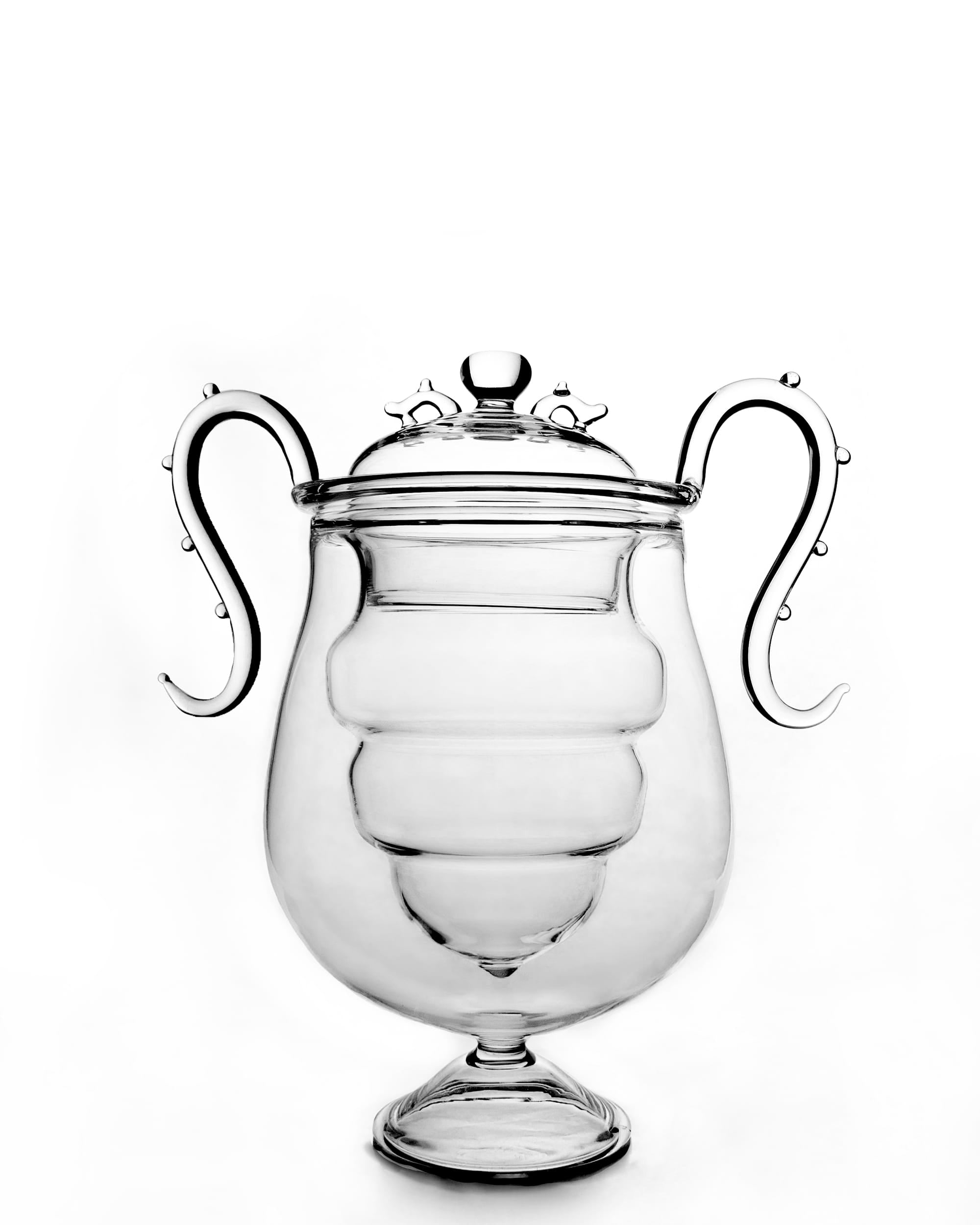 Atanor - vaso per lievito madre in coltura liquida