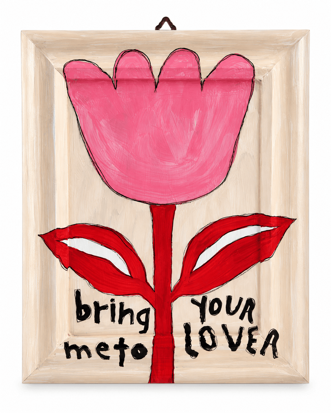 BRING ME TO YOUR LOVER - 2