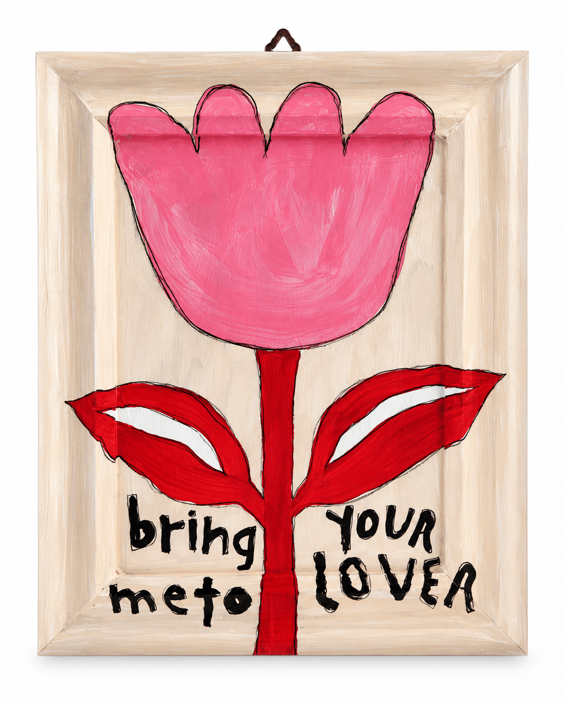 BRING ME TO YOUR LOVER - 2