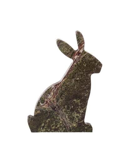 Bunny - left single