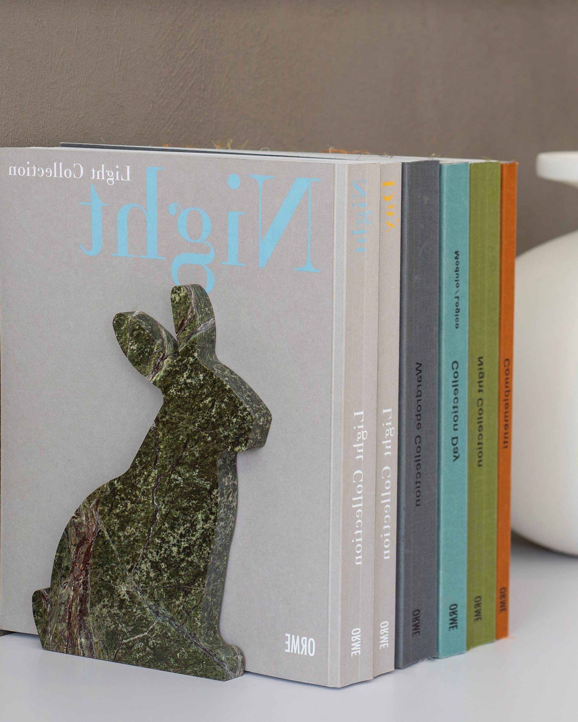 Bunny - left single