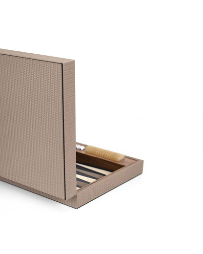 Backgammon - Traupe