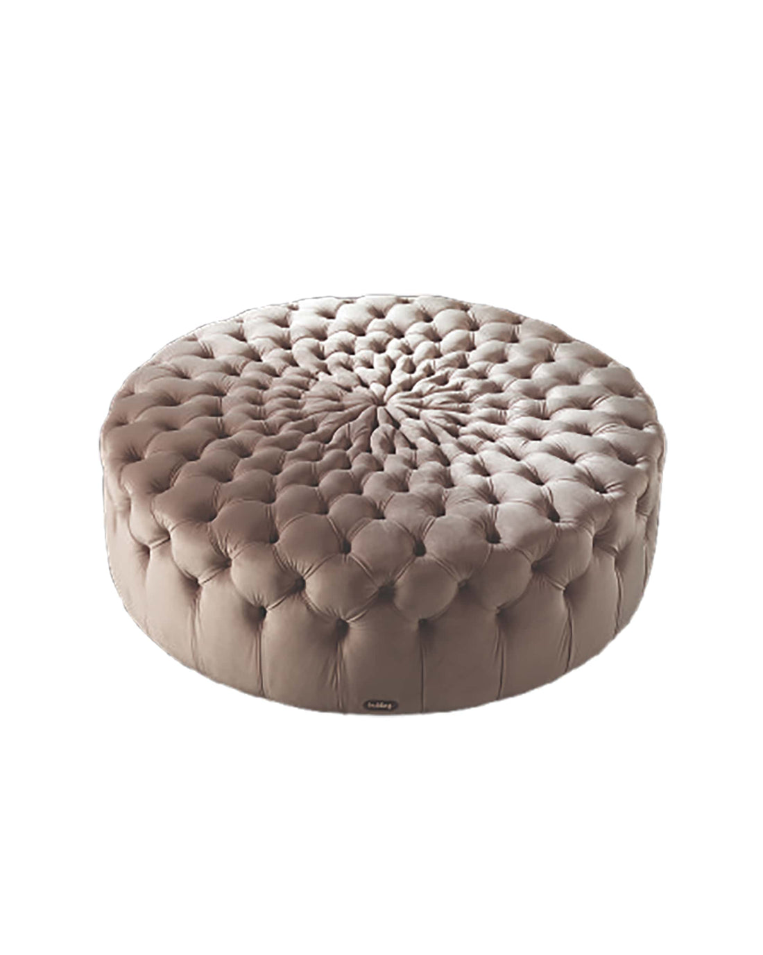 Beverly - pouf