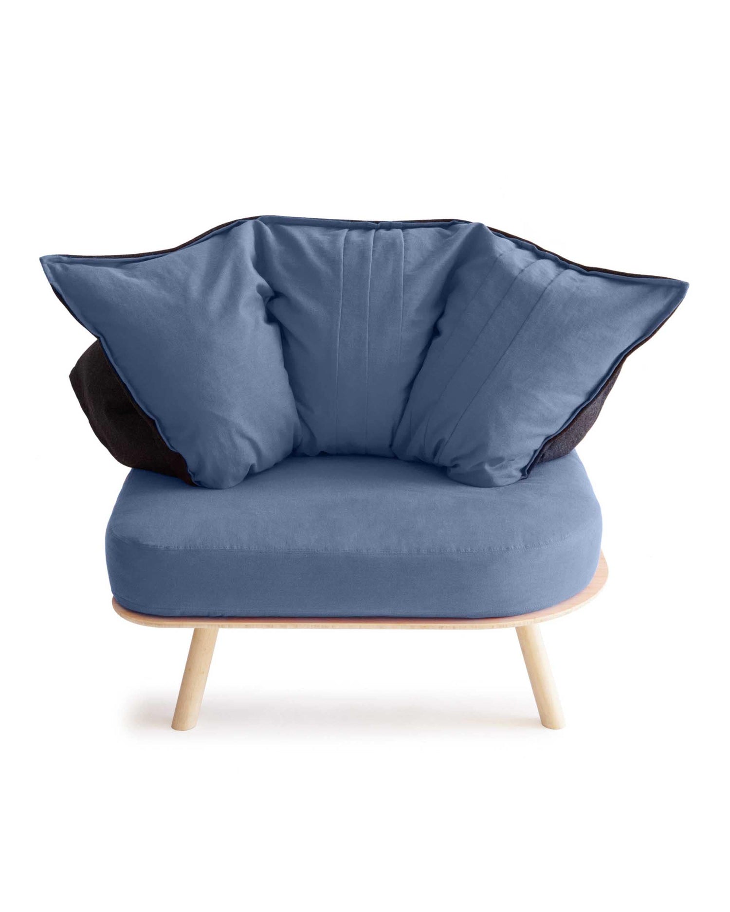 Disfatto armchair