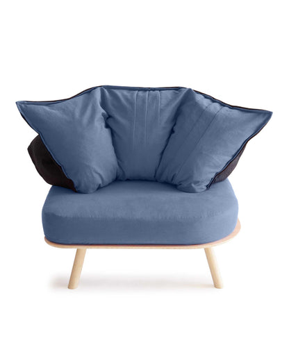 Disfatto armchair