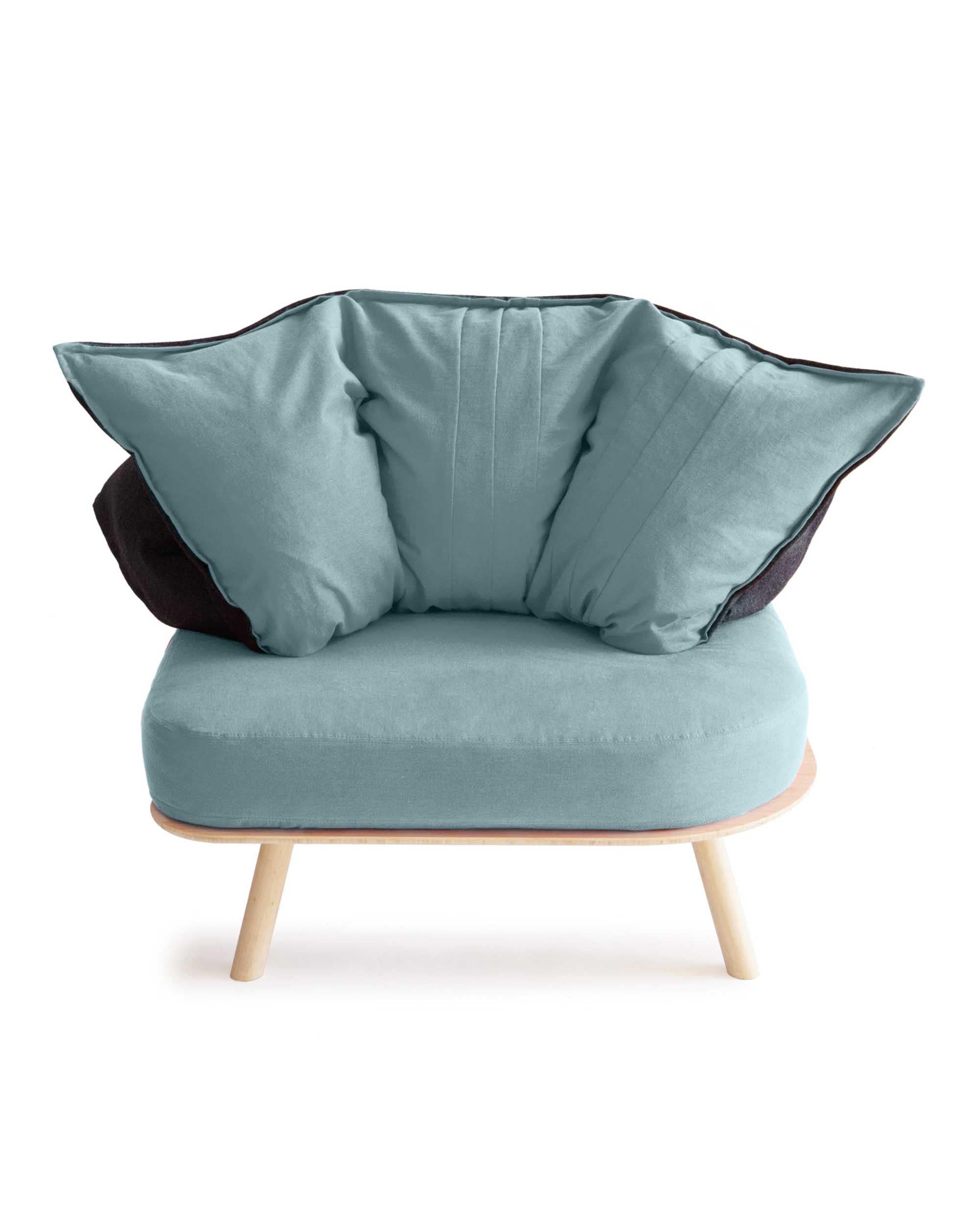 Disfatto armchair
