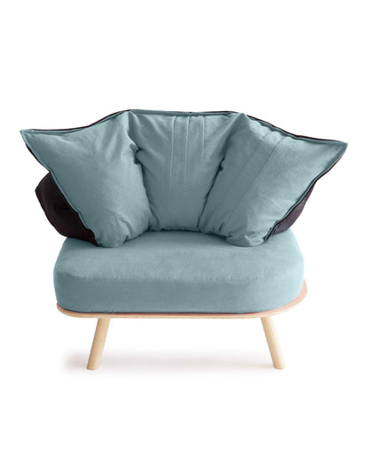 Disfatto armchair