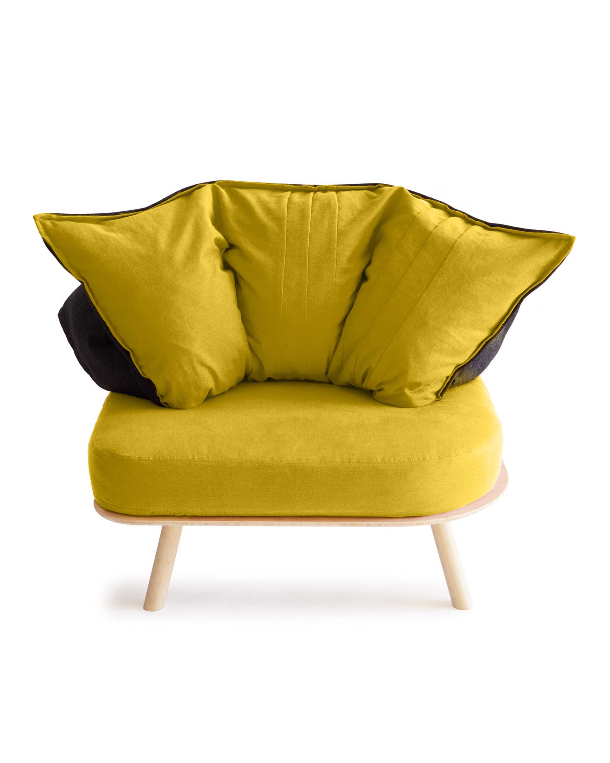 Disfatto armchair