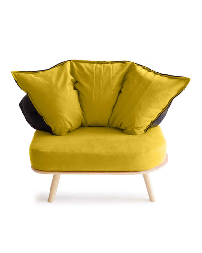 Disfatto armchair
