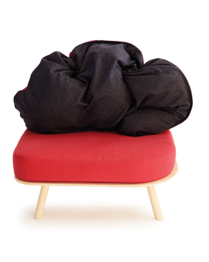 Disfatto armchair