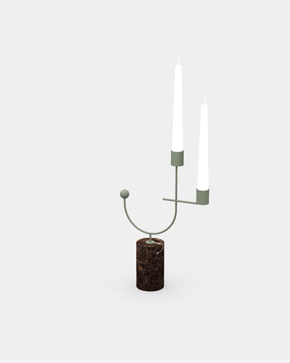 Equilibristi n.3