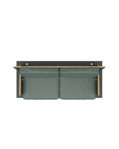 Cinque - verde