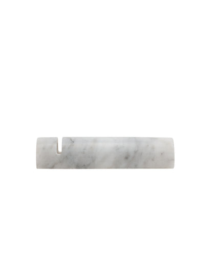 Carolino - Marmo di Carrara (set 4 pezzi)