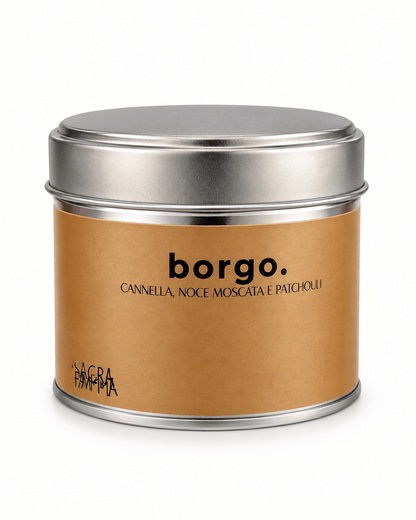 Borgo