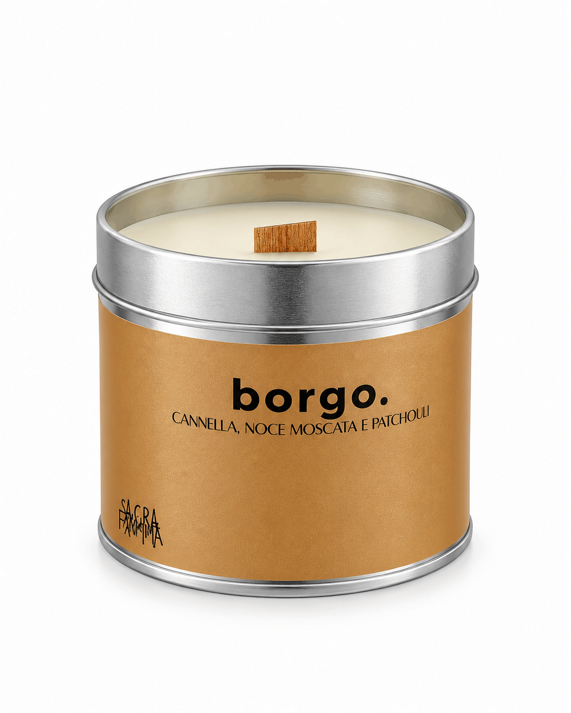 Borgo