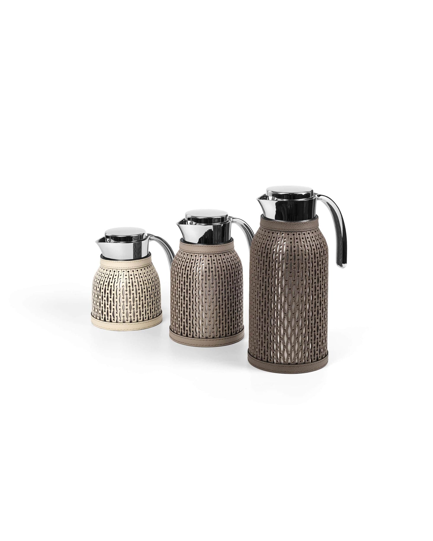 Thermal carafe - Diana - Terra