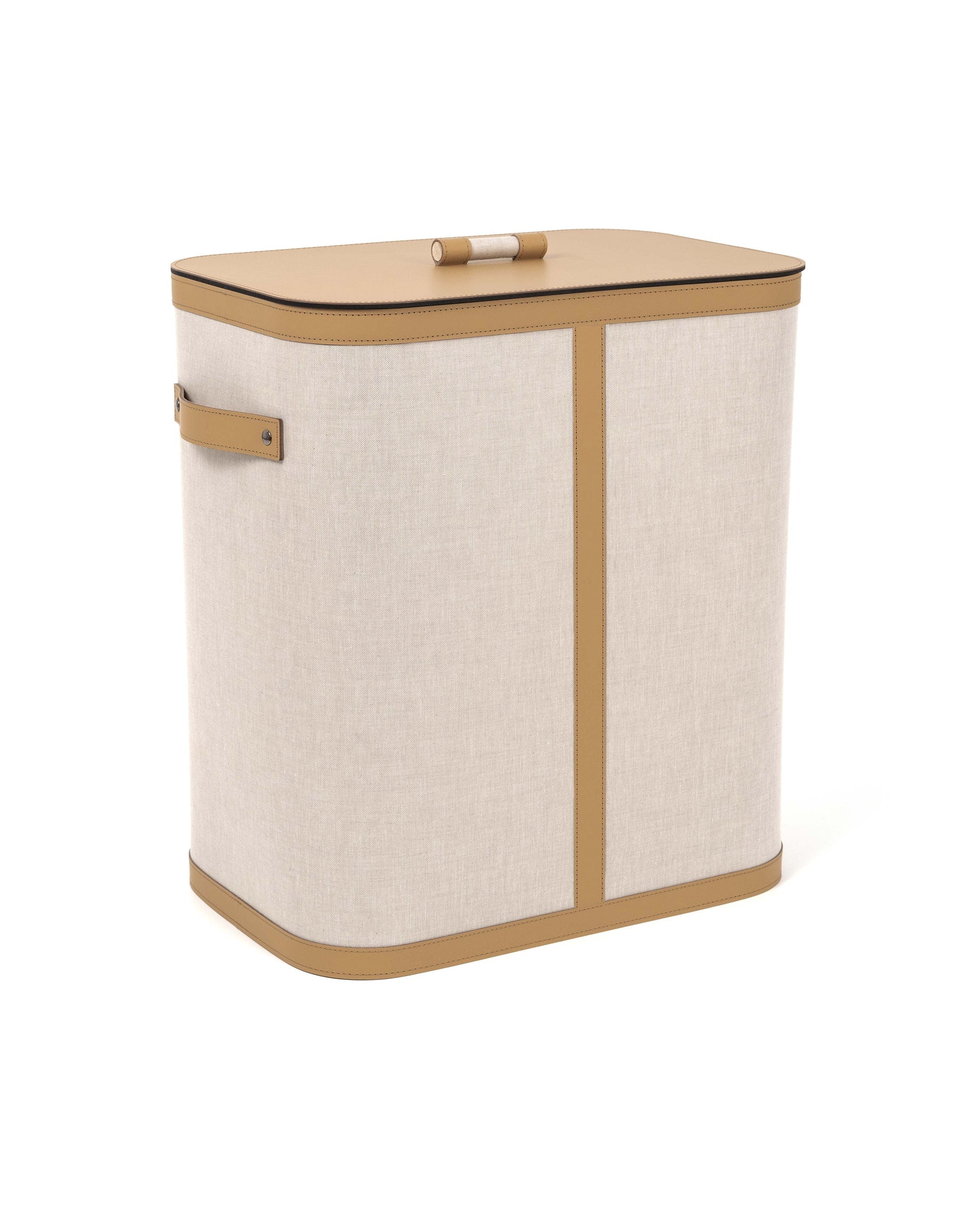 Laundry Basket - Penelope - Hazelnut