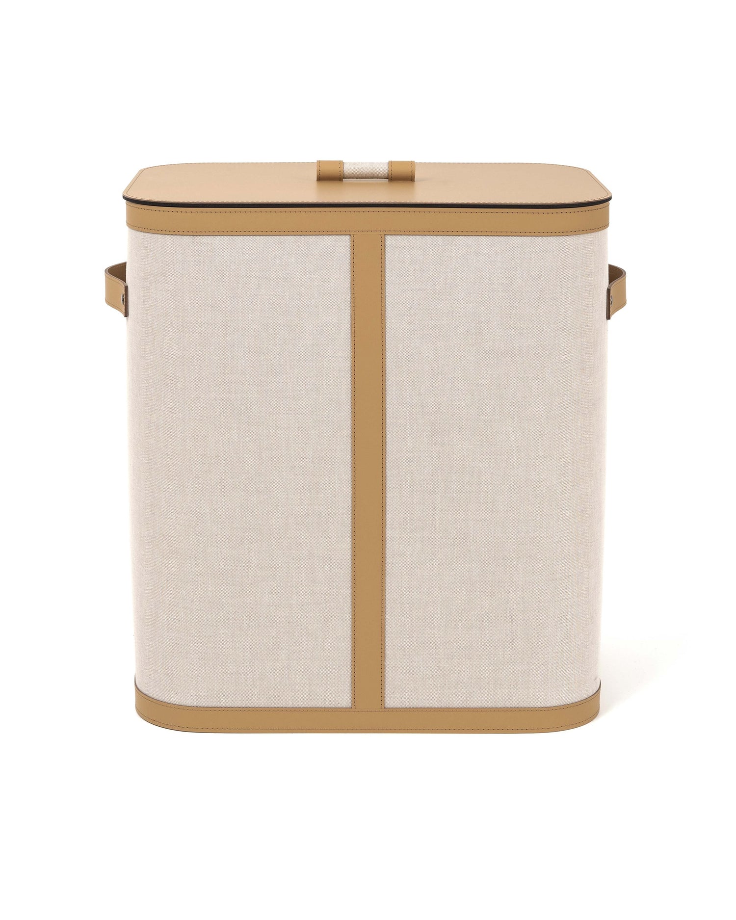 Laundry Basket - Penelope - Hazelnut