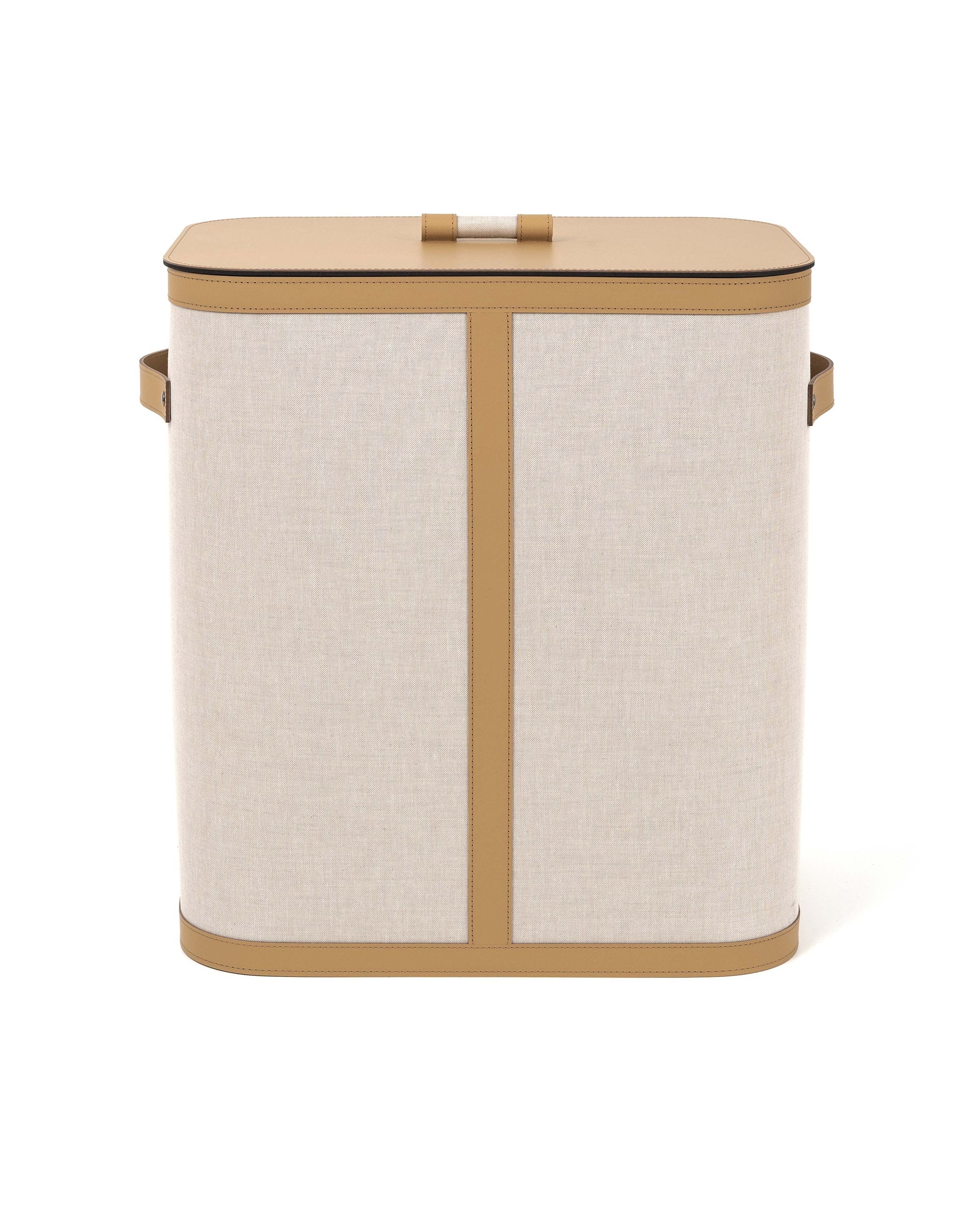 Laundry Basket - Penelope - Hazelnut