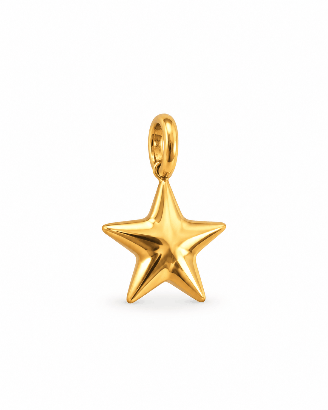Pendente stellina