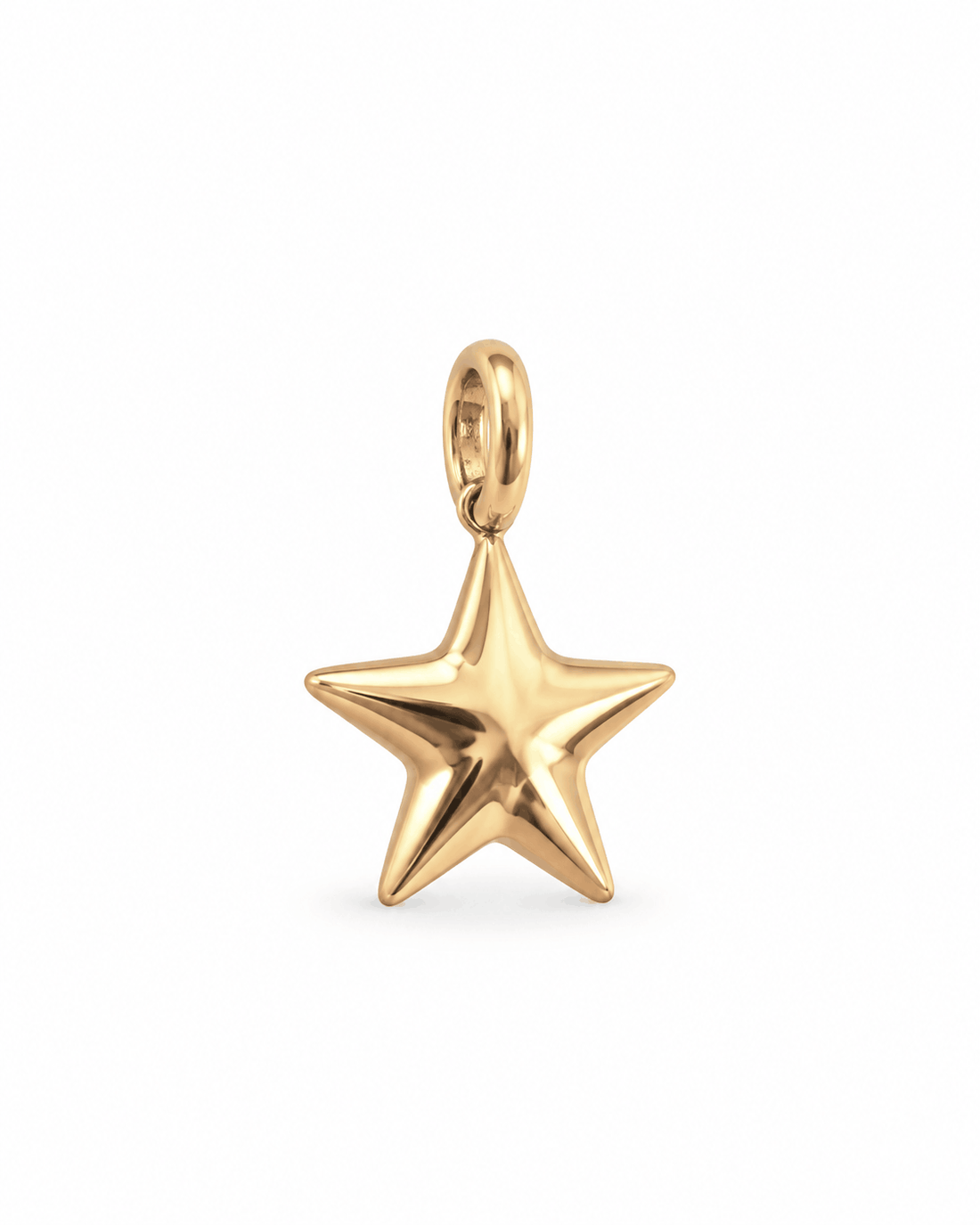 Pendente stellina