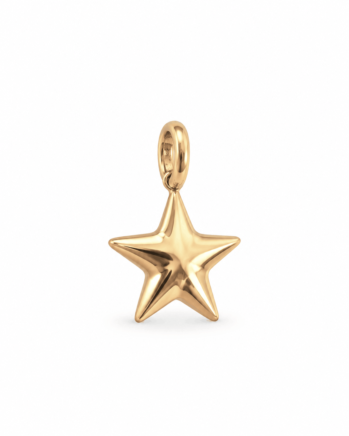 Pendente stellina