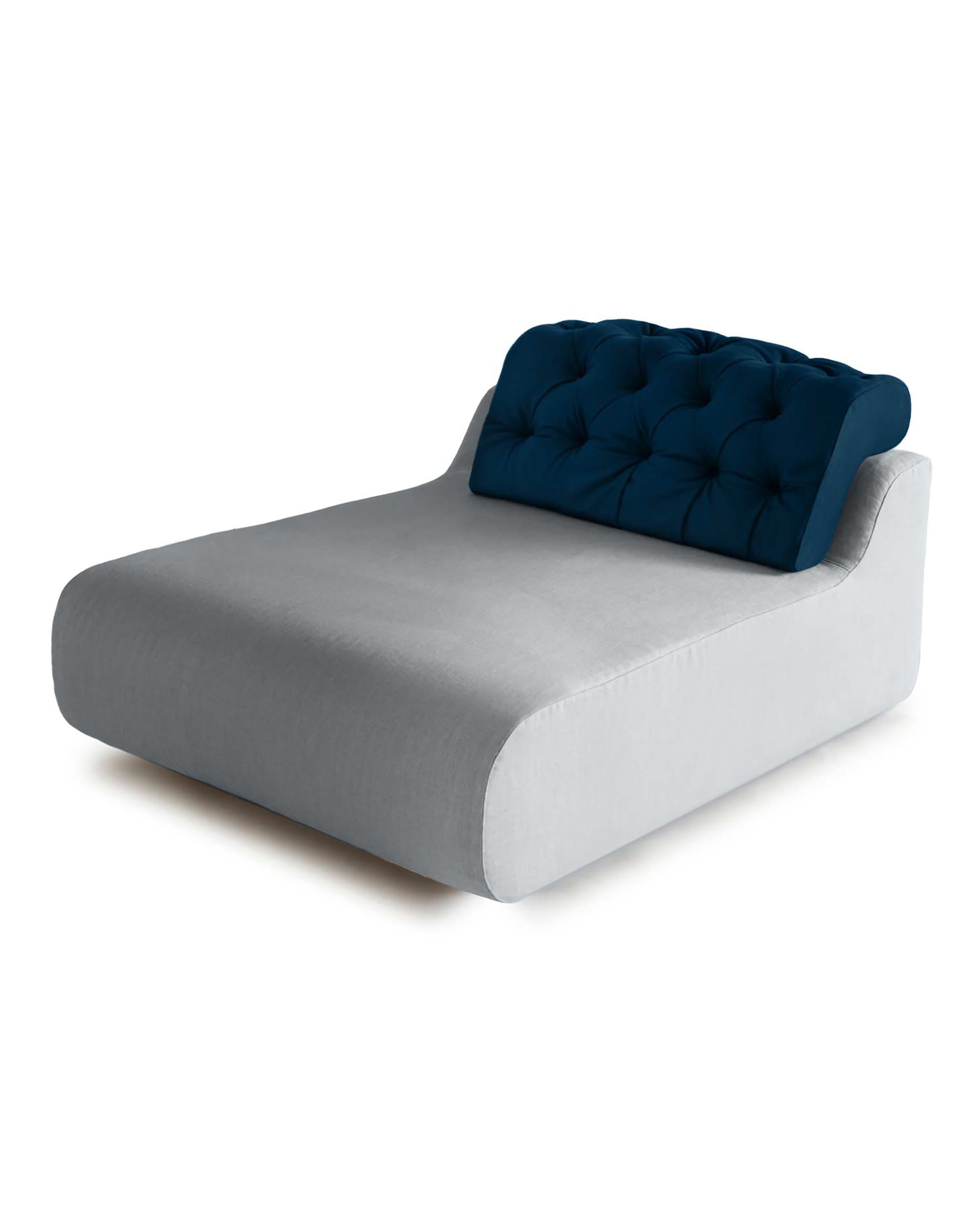Letto da giorno Baco