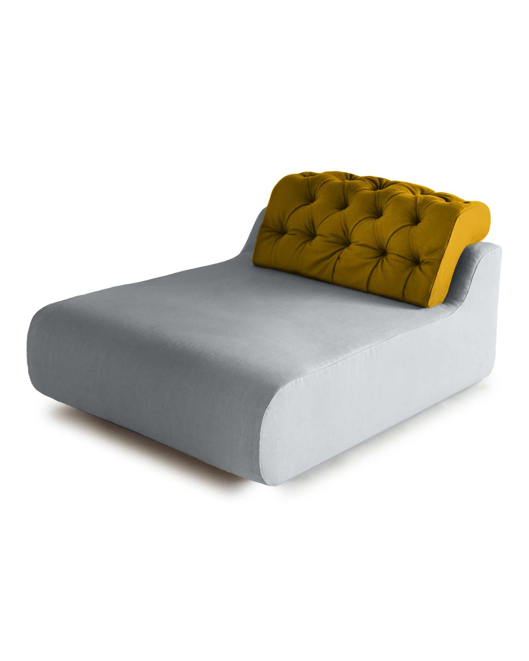 Letto da giorno Baco