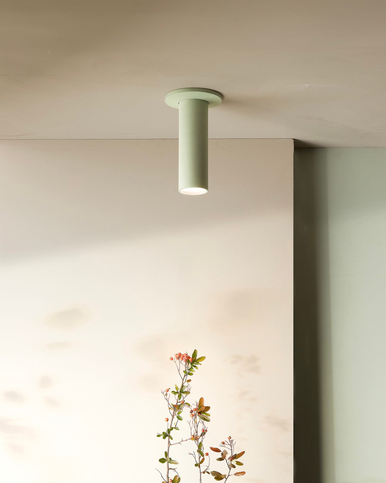 Faretto da soffitto Alice