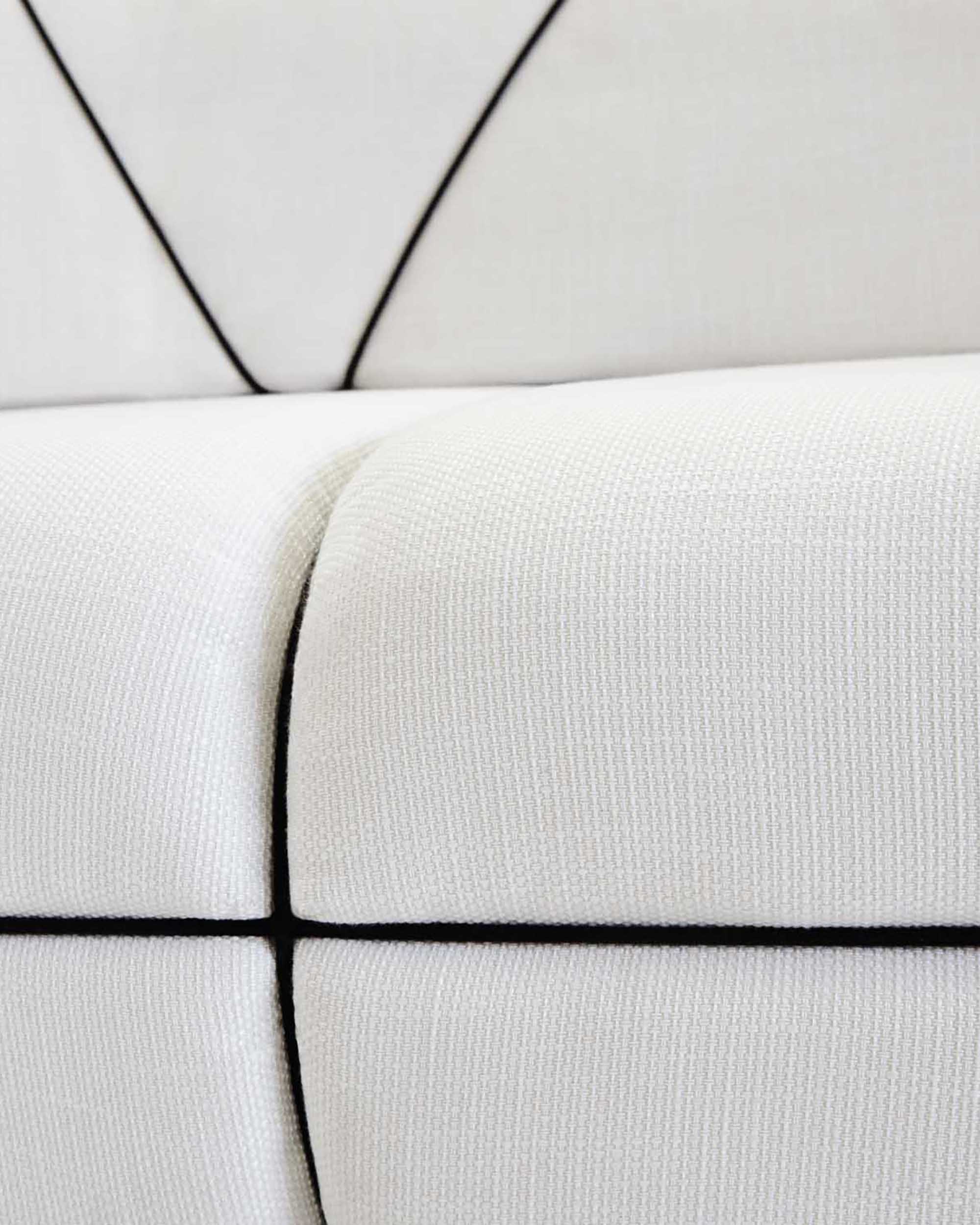 Dover Double Sofa