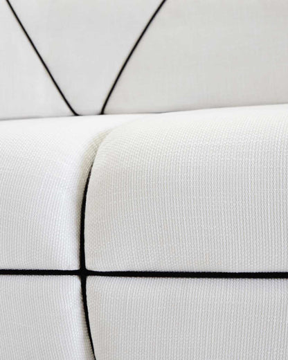 Dover Double Sofa