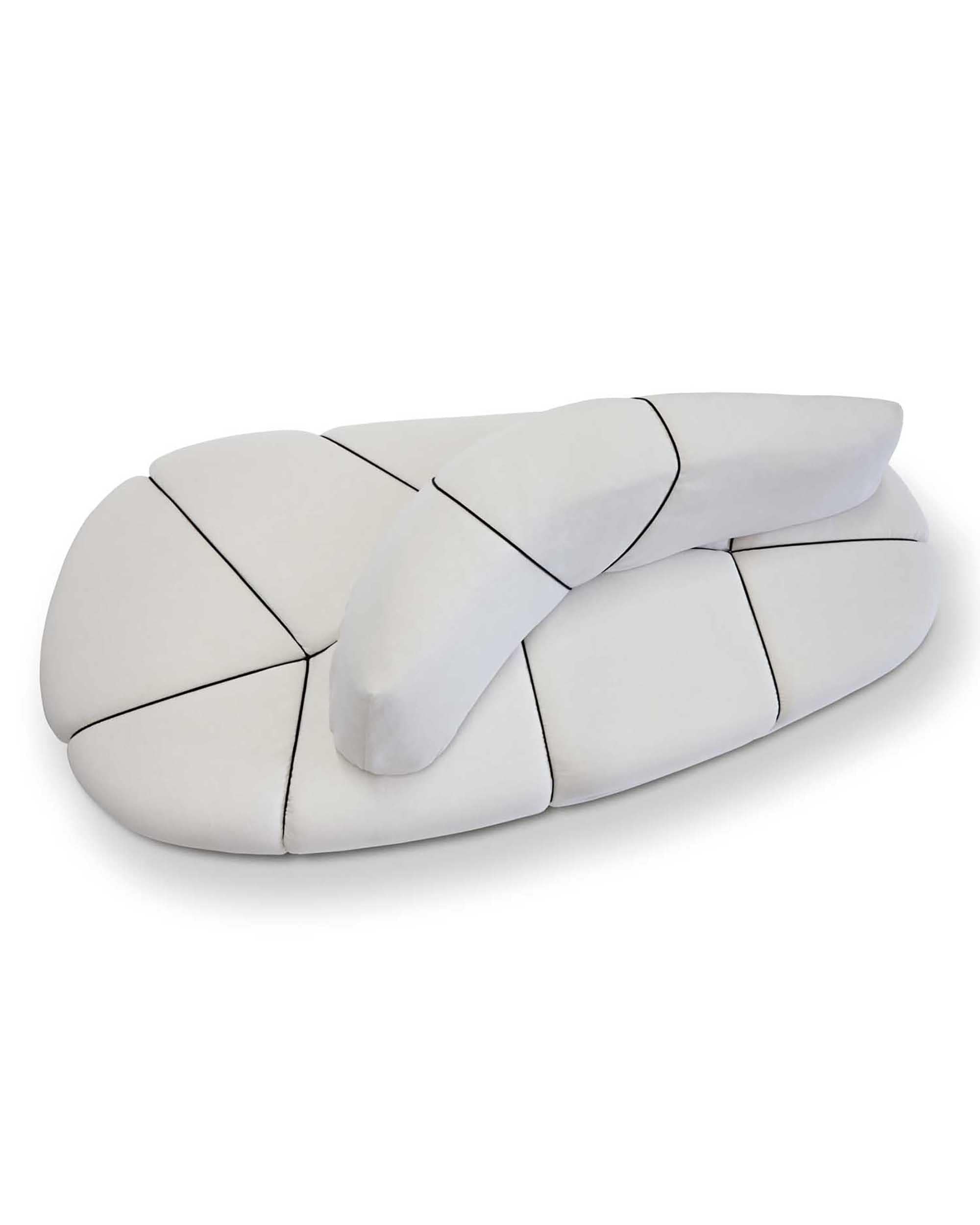 Dover Double Sofa