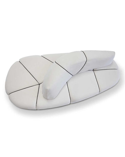 Dover Double Sofa