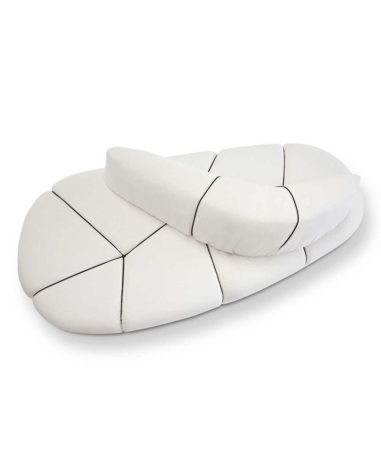 Dover Double Sofa