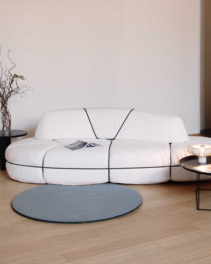 Dover Double Sofa