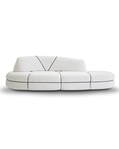 Dover Double Sofa
