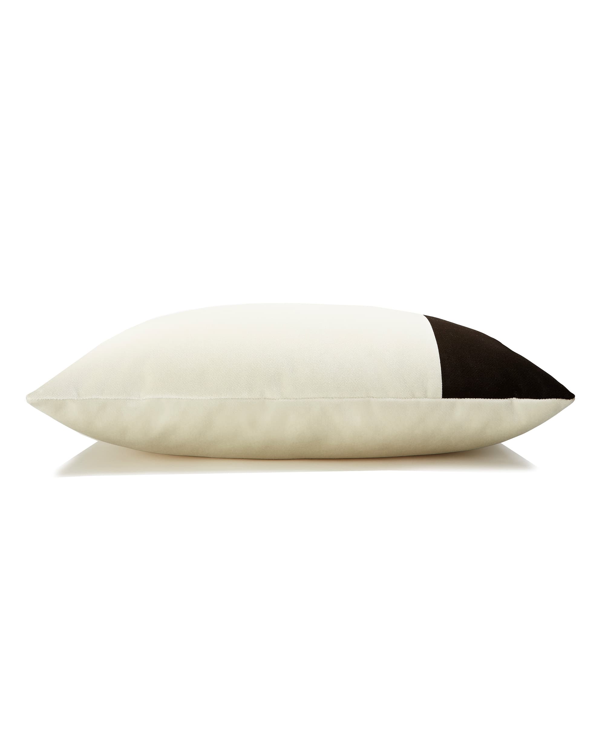 Cuscino Double Rectangle