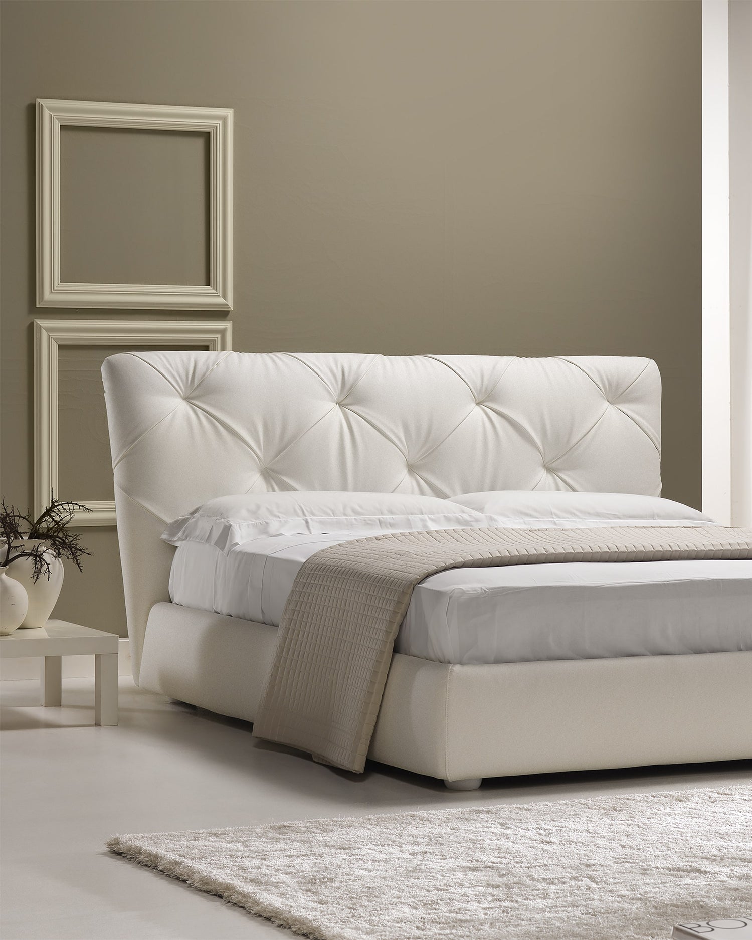 Daisy - letto