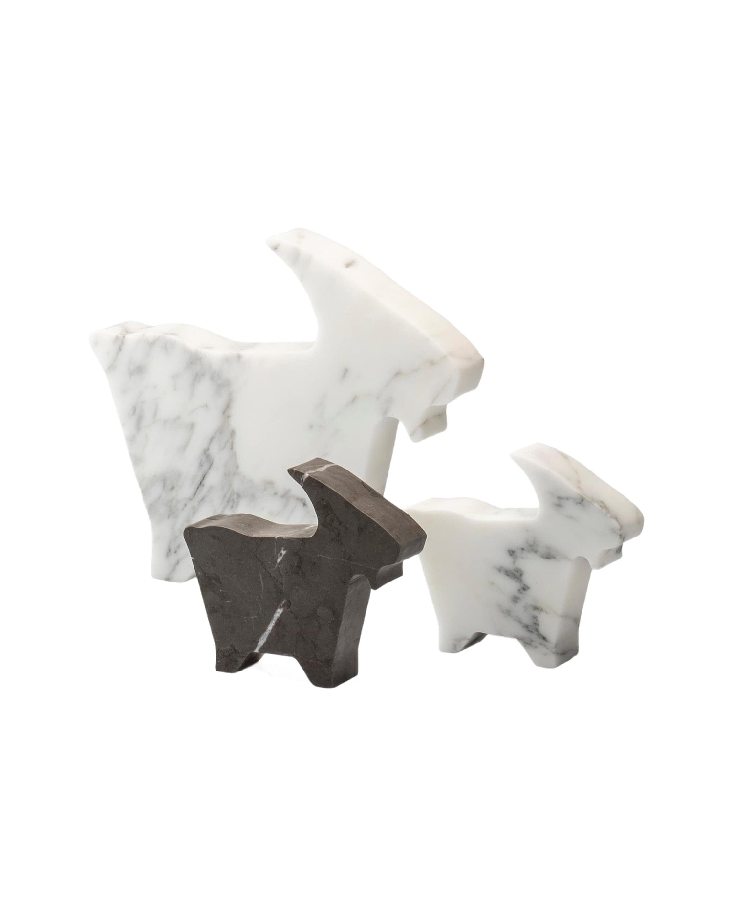 Factory - Goat